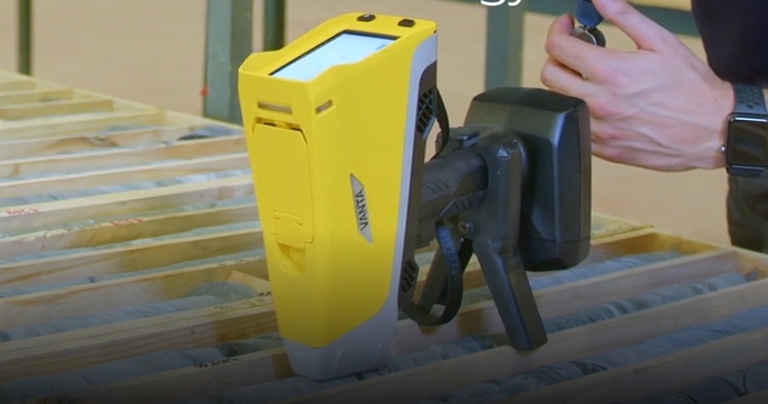 合金元素全捕獲！奧林巴斯手持光譜儀簡(jiǎn)直全能??！